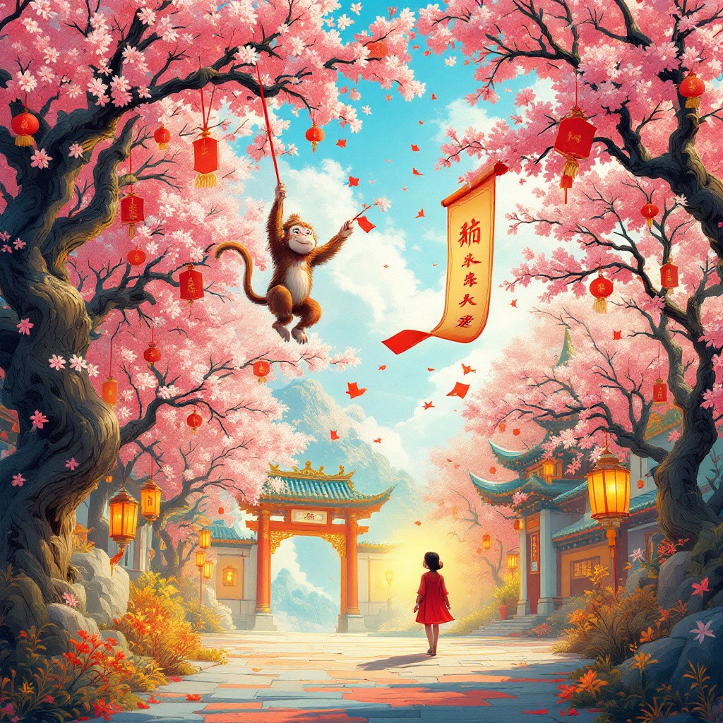 Top con giáp may mắn hôm nay 14/4/2025:
