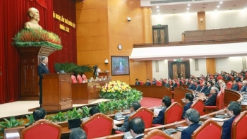 nghi quyet hoi nghi lan thu 11 ban chap hanh trung uong dang khoa xiii