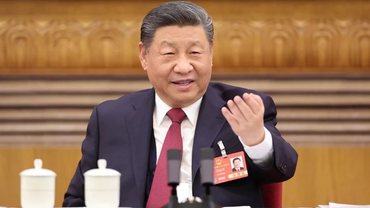 Cùng chung chí hướng, chung tay tiến lên phía trước - Kế thừa quá khứ, viết tiếp trang mới tương lai