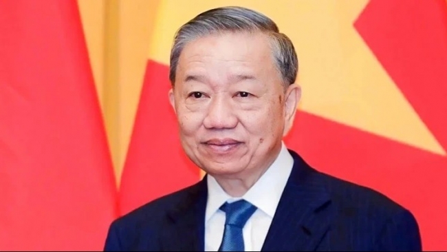 Chung tay mở ra kỷ nguyên phát triển mới của quan hệ hữu nghị Việt Nam-Trung Quốc