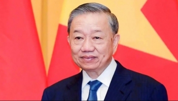 Chung tay mở ra kỷ nguyên phát triển mới của quan hệ hữu nghị Việt Nam-Trung Quốc