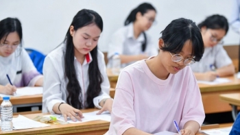 Quy định về phúc khảo bài thi tốt nghiệp THPT 2025