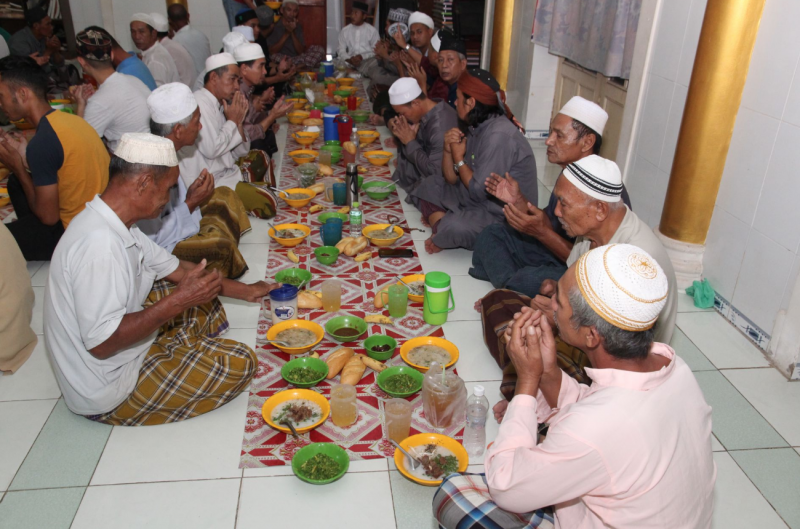 Đi du lịch Indonesia mùa nào đẹp nhất?