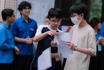 Hướng dẫn đăng ký dự thi tốt nghiệp THPT 2025 trực tuyến