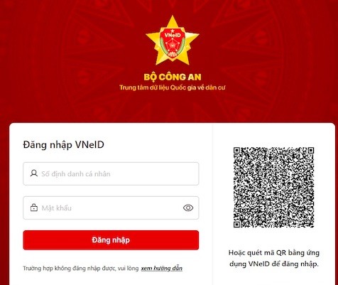 Hướng dẫn đăng ký dự thi tốt nghiệp THPT 2025 trực tuyến