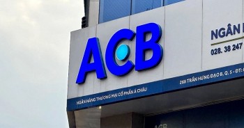 acb huy dong thanh cong 1000 ty dong tu trai phieu