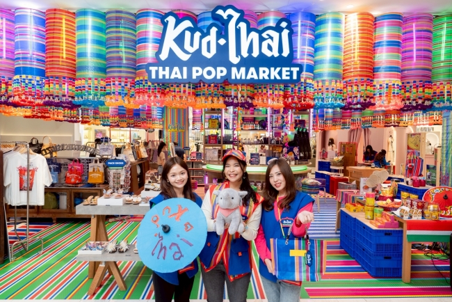 Lễ hội Songkran ở Bangkok: Trải nghiệm lễ hội toàn cầu trọn vẹn và khó quên