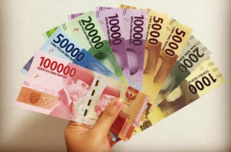 Cách đổi tiền tệ khi đi du lịch Indonesia