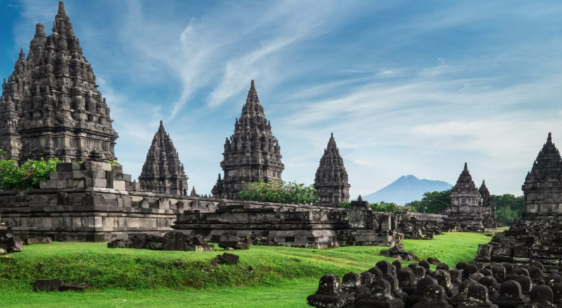 12 điểm đến không thể bỏ qua khi du lịch Indonesia