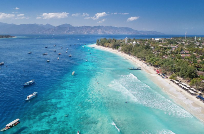 12 điểm đến không thể bỏ qua khi du lịch Indonesia