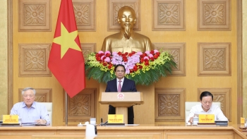 chu trong vai tro kinh te tu nhan trong thuc hien bo tu chien luoc