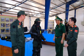 khao sat hoan thien khung phap ly cho hoat dong gin giu hoa binh lien hop quoc