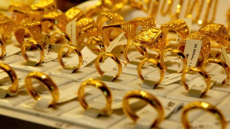Giữa bất ổn kinh tế, giá vàng có thể chạm 4.000 USD/ounce?