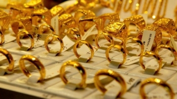 Giữa bất ổn kinh tế, giá vàng có thể chạm 4.000 USD/ounce?