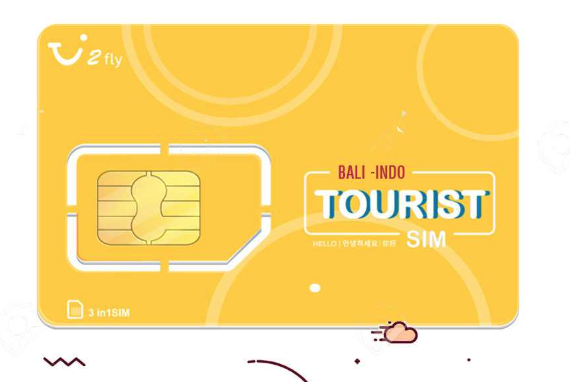 Du lịch Indonesia: Kinh nghiệm mua SIM du lịch