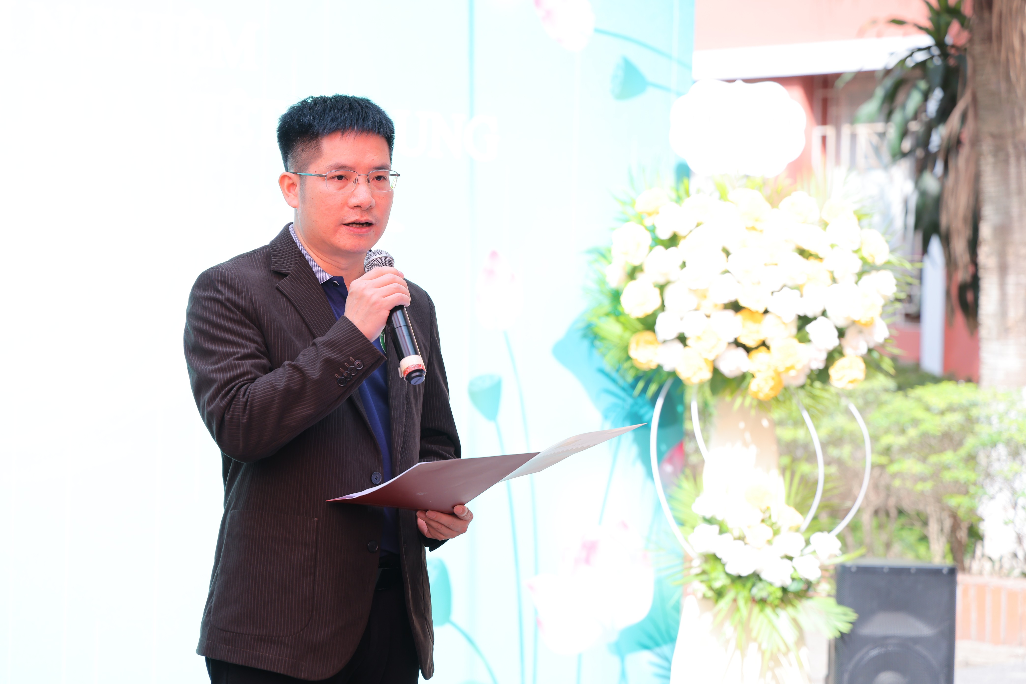 Sinh viên Việt - Trung: Hiểu biết lẫn nhau từ trải nghiệm văn hoá