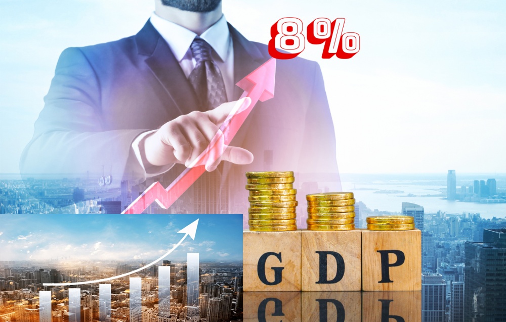 Bệ phóng cho tăng trưởng năm 2025