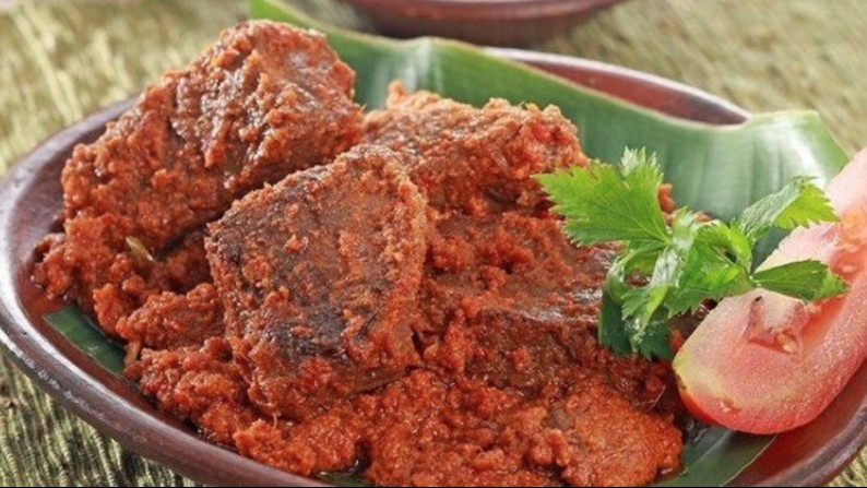 10 món ăn nhất định phải thử khi đi du lịch Indonesia