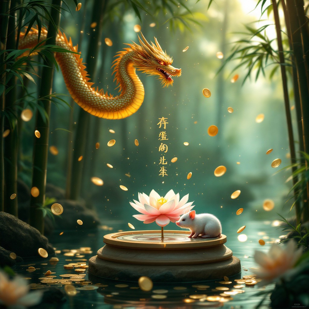 Tử vi 12 con giáp hôm nay 17/4/2025: Dần ngập tràn vận may