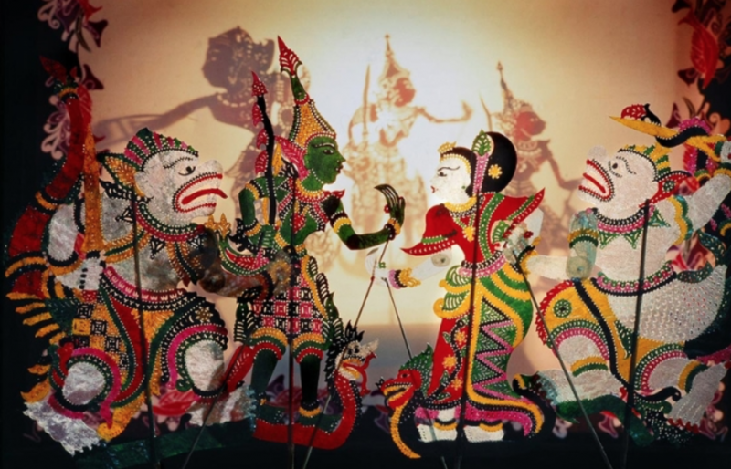 Những món đồ nên mua về làm quà khi đi du lịch Indonesia