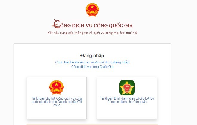 Hướng dẫn chi tiết cách làm hộ chiếu online năm 2025