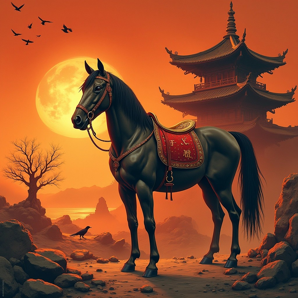 Top con giáp xui xẻo hôm nay 17/4/2025: