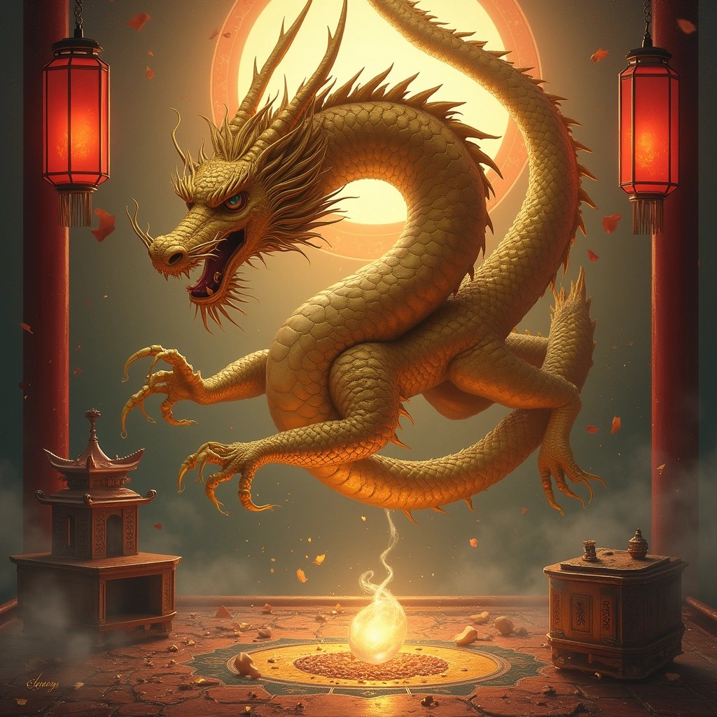 Top con giáp xui xẻo hôm nay 17/4/2025: