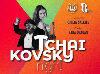 don cho nhung giai dieu vuot thoi gian trong hoa nhac tchaikovsky night