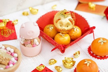 Top 4 cung hoàng đạo đón may mắn rực rỡ cuối tháng 4/2025
