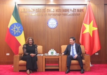 lien hiep cac to chuc huu nghi viet nam tiep quoc vu khanh bo ngoai giao ethiopia