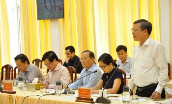 Doanh nghiệp Singapore, Indonesia tìm hiểu cơ hội đầu tư năng lượng sạch tại Cần Thơ