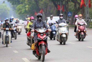 thoi tiet hom nay 174 ca nuoc nang nong tren dien rong