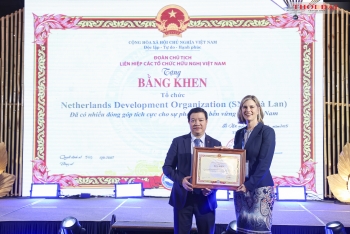 snv dai su cho quan he nhan dan viet nam ha lan