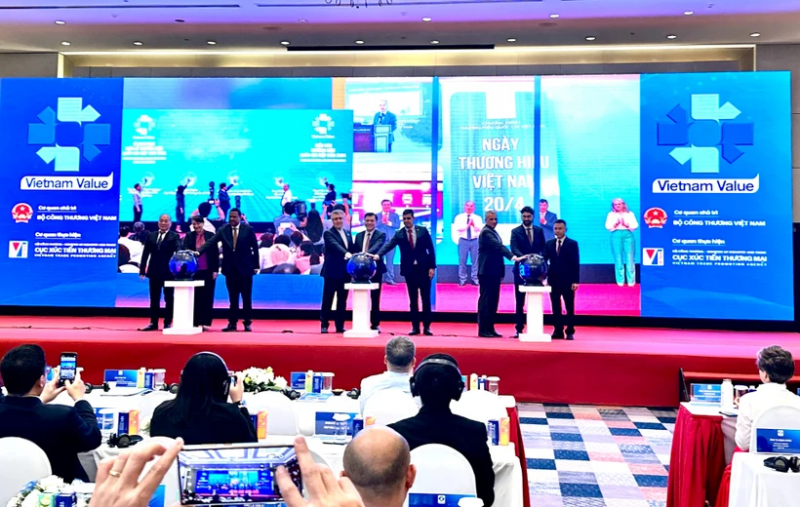 Giá trị Thương hiệu quốc gia Việt Nam tăng 1 bậc, xếp hạng 32 thế giới