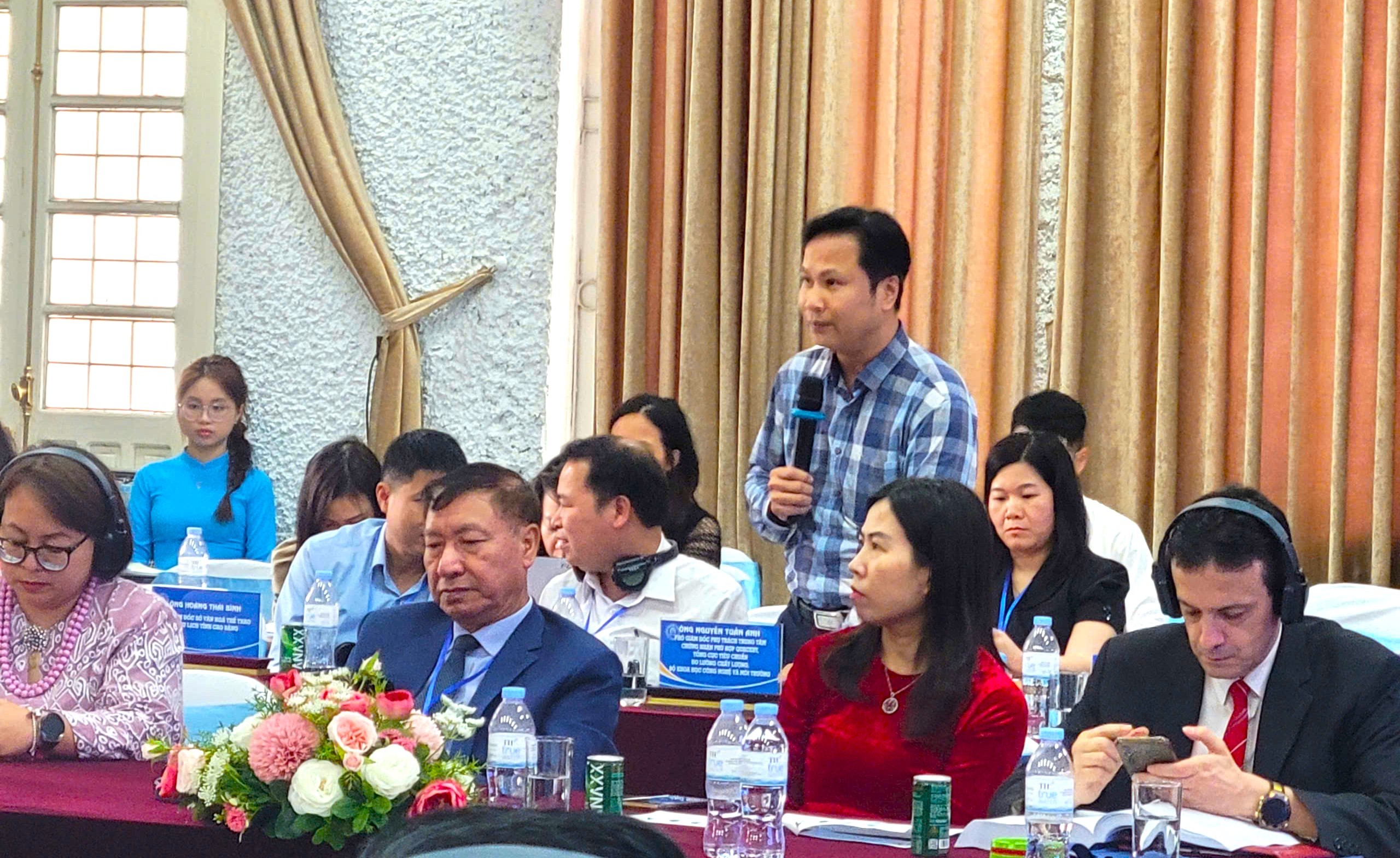 Bạn bè quốc tế hiến kế giúp Việt Nam phát triển kinh tế và thương mại Halal