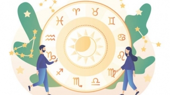Top 3 cung hoàng đạo tình cảm hạnh phúc nhất vào cuối tháng 4/2025