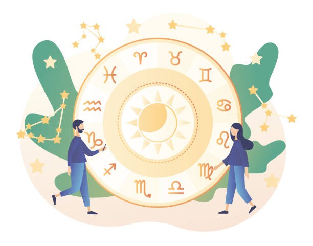 Top 3 cung hoàng đạo tình cảm hạnh phúc nhất vào cuối tháng 4/2025