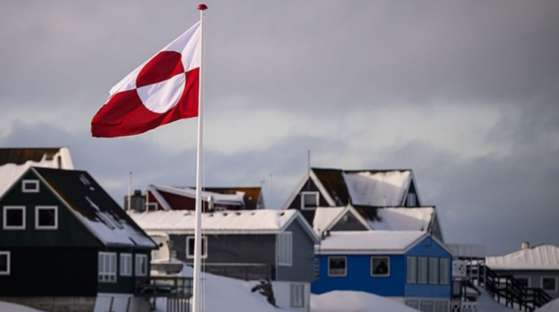 Nhà Trắng cân nhắc trả tiền để cư dân Greenland đồng ý gia nhập Mỹ