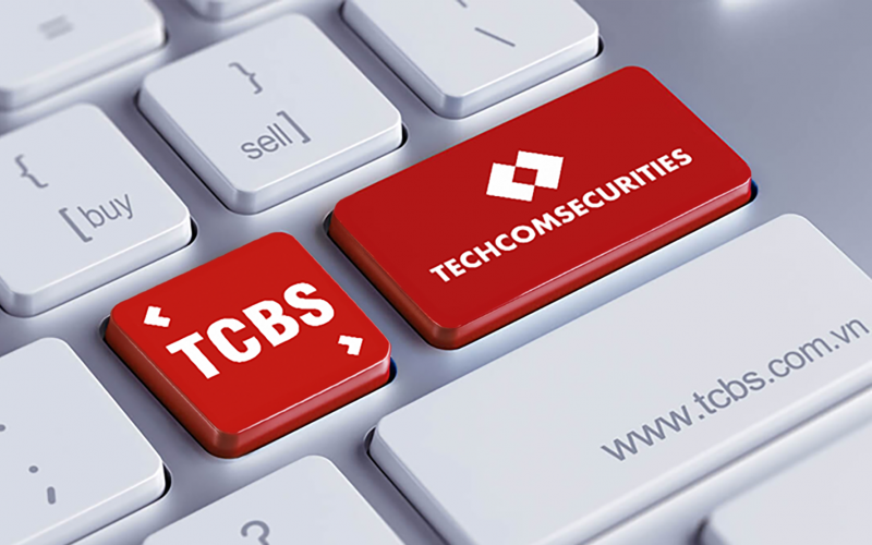 Dư nợ của Chứng khoán TCBS vượt 30.000 tỷ đồng