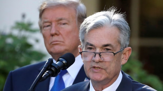Tin tức quốc tế sáng 18/4: Tổng thống Trump lạc quan về đàm phán thương mại với Trung Quốc