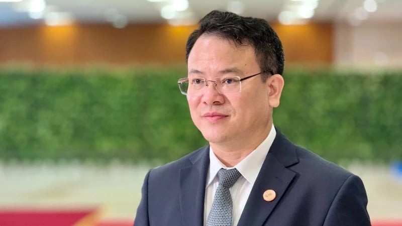 Hợp tác công-tư: Động lực bền vững cho tăng trưởng xanh ở Việt Nam