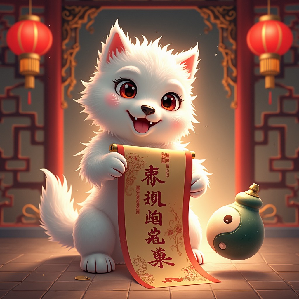 Top con giáp may mắn hôm nay 19/4/2025: Thời cơ tới cho Tuất