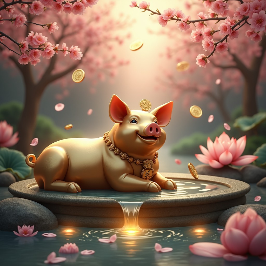 Top con giáp may mắn hôm nay 19/4/2025: Thời cơ tới cho Tuất