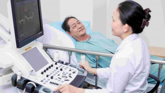 Vingroup hợp tác với Cleveland Clinic xây dựng Bệnh viện Vinmec Cần Giờ theo chuẩn quốc tế