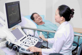 Vingroup hợp tác với Cleveland Clinic xây dựng Bệnh viện Vinmec Cần Giờ theo chuẩn quốc tế