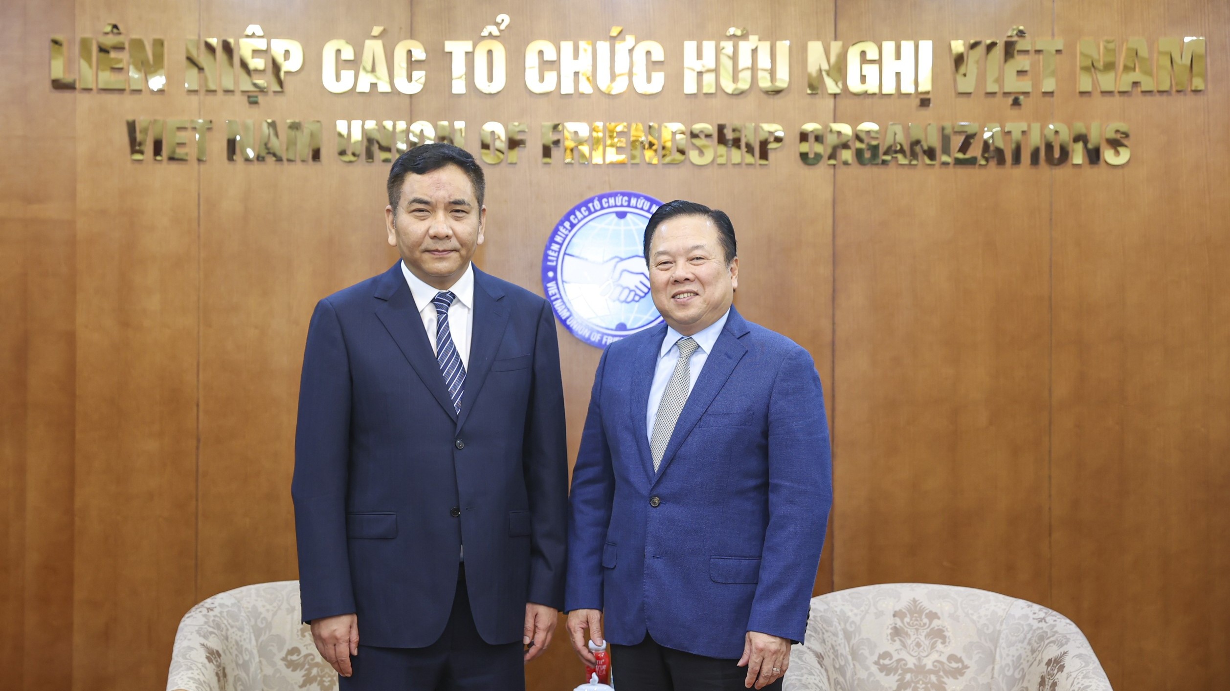 Kết nối hợp tác công nghệ cao giữa doanh nghiệp Việt Nam - Trung Quốc