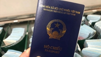 luu y de chon anh chuan dep lam ho chieu online nam 2025