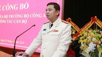 mo hinh cong an 2 cap o lang son da phat huy hieu qua