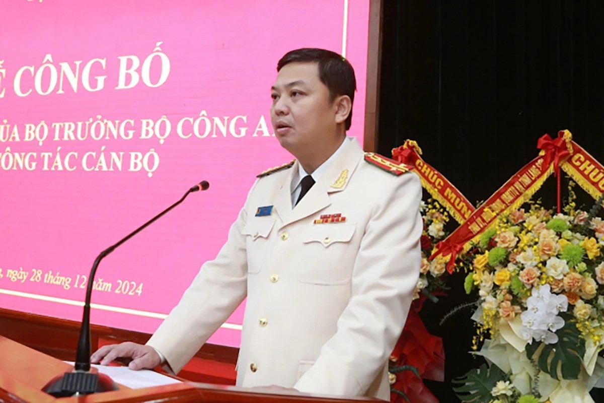 Mô hình công an 2 cấp ở Lạng Sơn đã phát huy hiệu quả