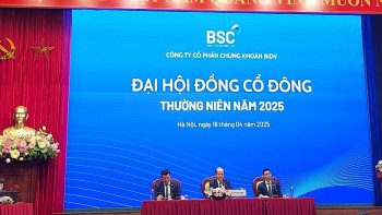 bsc dat muc tieu loi nhuan truoc thue 560 ty dong trong nam 2025